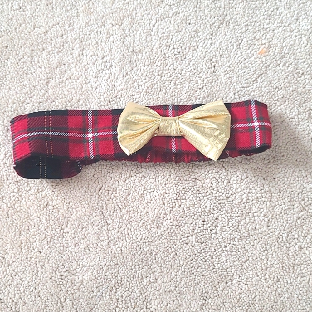 Savannah 3-piece Plaid outfit - Picture 4 of 6